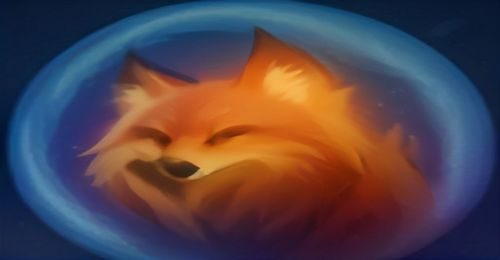 安卓手机Firefox浏览器设置界面，uBlock Origin插件配置，体现在线h片手机端广告拦截实操场景