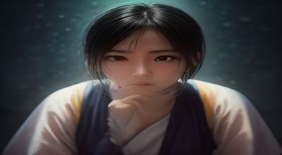 成人内容筛选界面示意，分类标签与评分系统，体现内容质量评估的专业视觉，米色背景配绿色标签