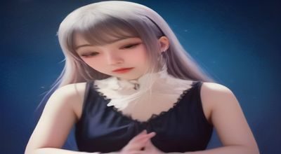 VPN隐私保护示意图，锁形图标配合网络连接线条，表达安全加密的在线观看环境，森林绿色调